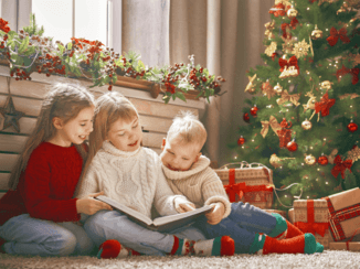 Edulliset joululahjat