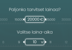 Kulutusluotto.com lainalaskuri