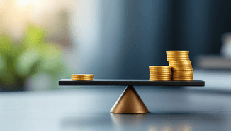 Mitä tarkoittaa velkavipu?